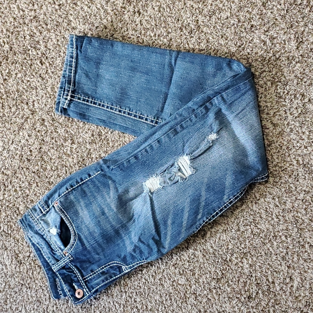 Maurices Skinny Jeans